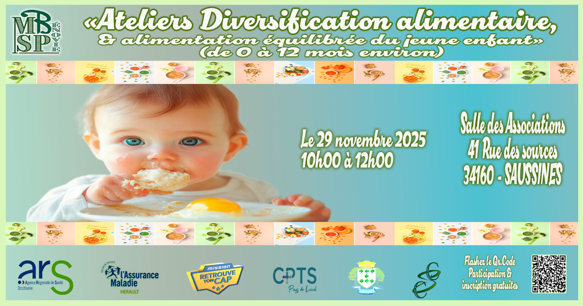 Livret de recettes
